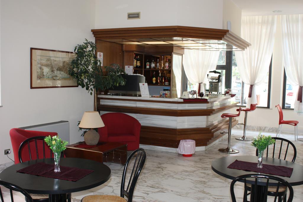 Hotel Mediterraneo Chianciano Terme Exteriér fotografie