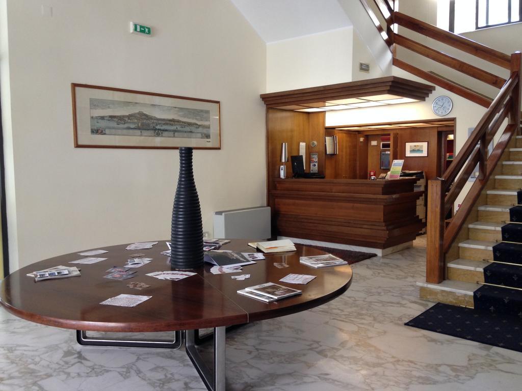 Hotel Mediterraneo Chianciano Terme Exteriér fotografie
