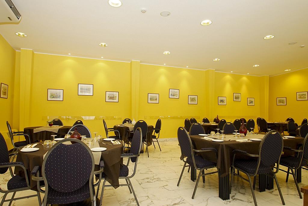 Hotel Mediterraneo Chianciano Terme Exteriér fotografie
