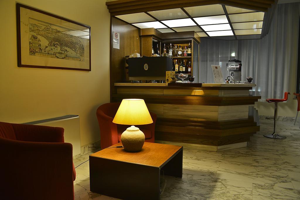 Hotel Mediterraneo Chianciano Terme Exteriér fotografie