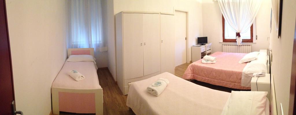 Hotel Mediterraneo Chianciano Terme Pokoj fotografie