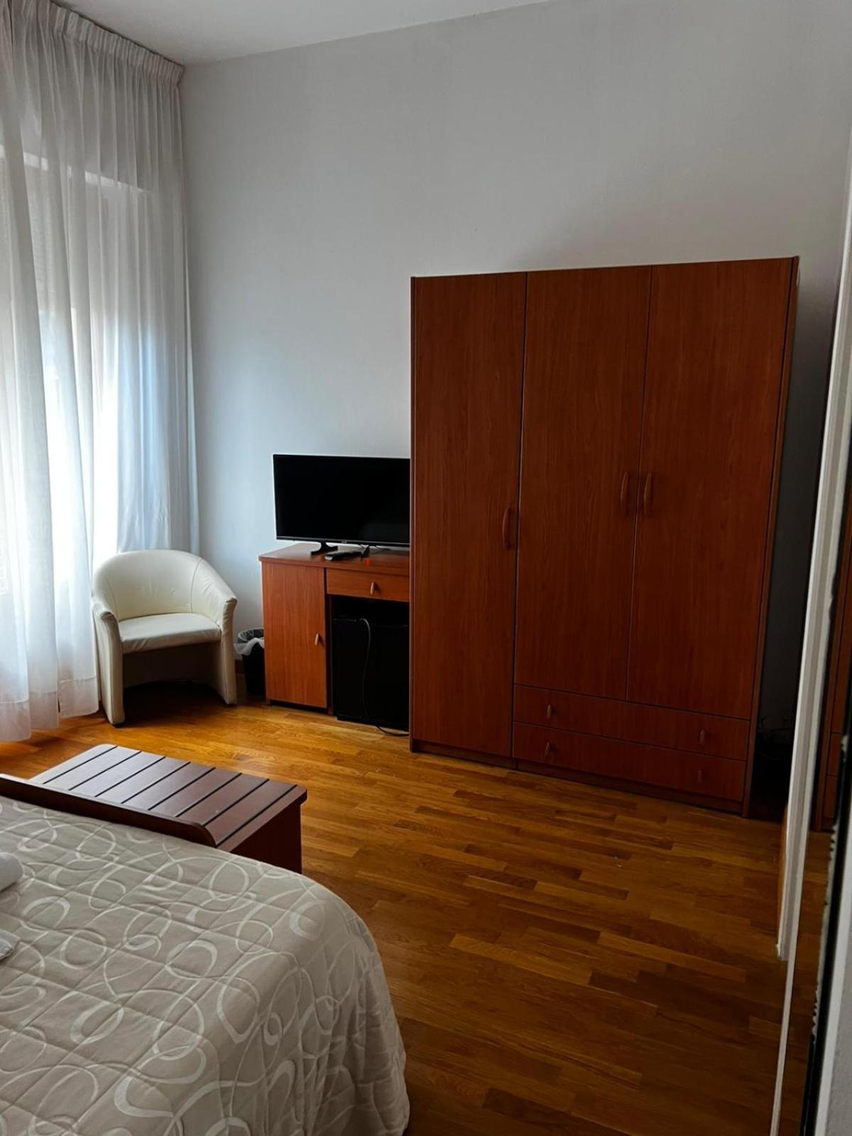 Hotel Mediterraneo Chianciano Terme Exteriér fotografie